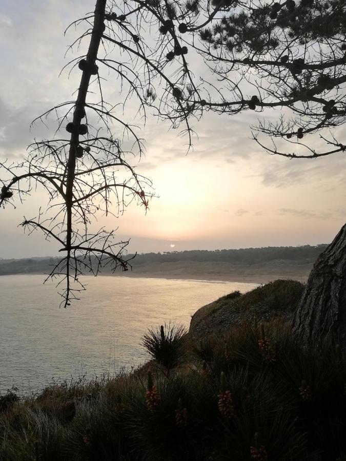 Les Gites Du Buisson Frehel Dış mekan fotoğraf